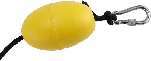 3.3Lb Kayak Anchor Kit with 40Ft Rope,Buoy,Foldable Storage Bag,Grappling Anchor