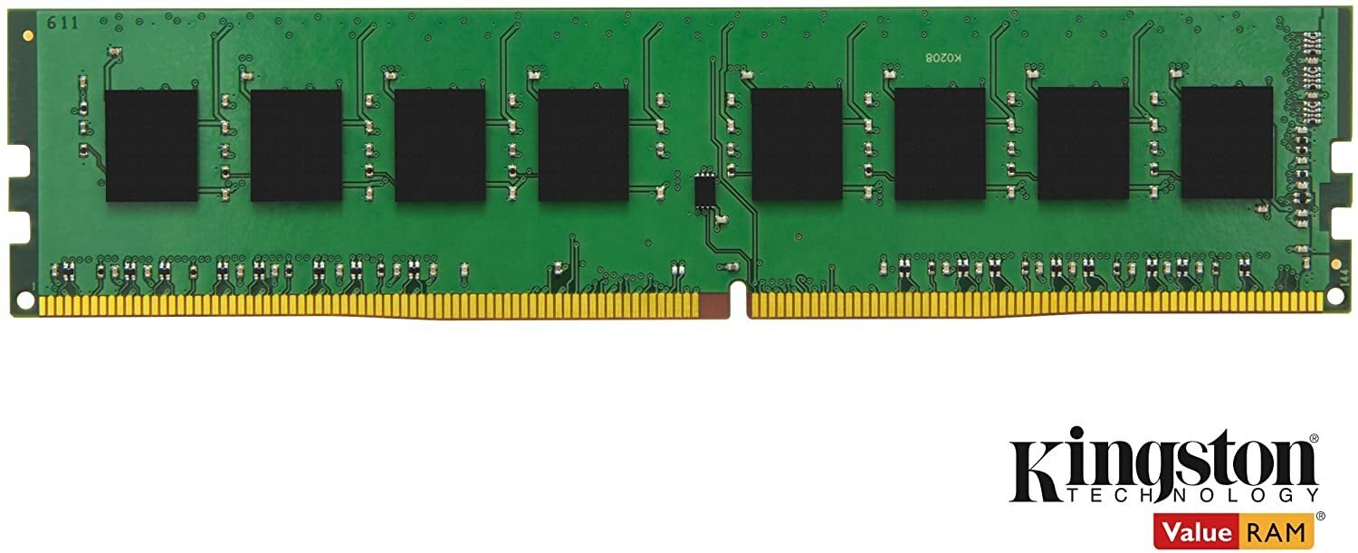 Kingston - Kingston製　KVR32N22D8/32　DDR4 PC4-25600 32GB A-Tech 32GB RAM Replacement for Kingston KVR32N22D8/32