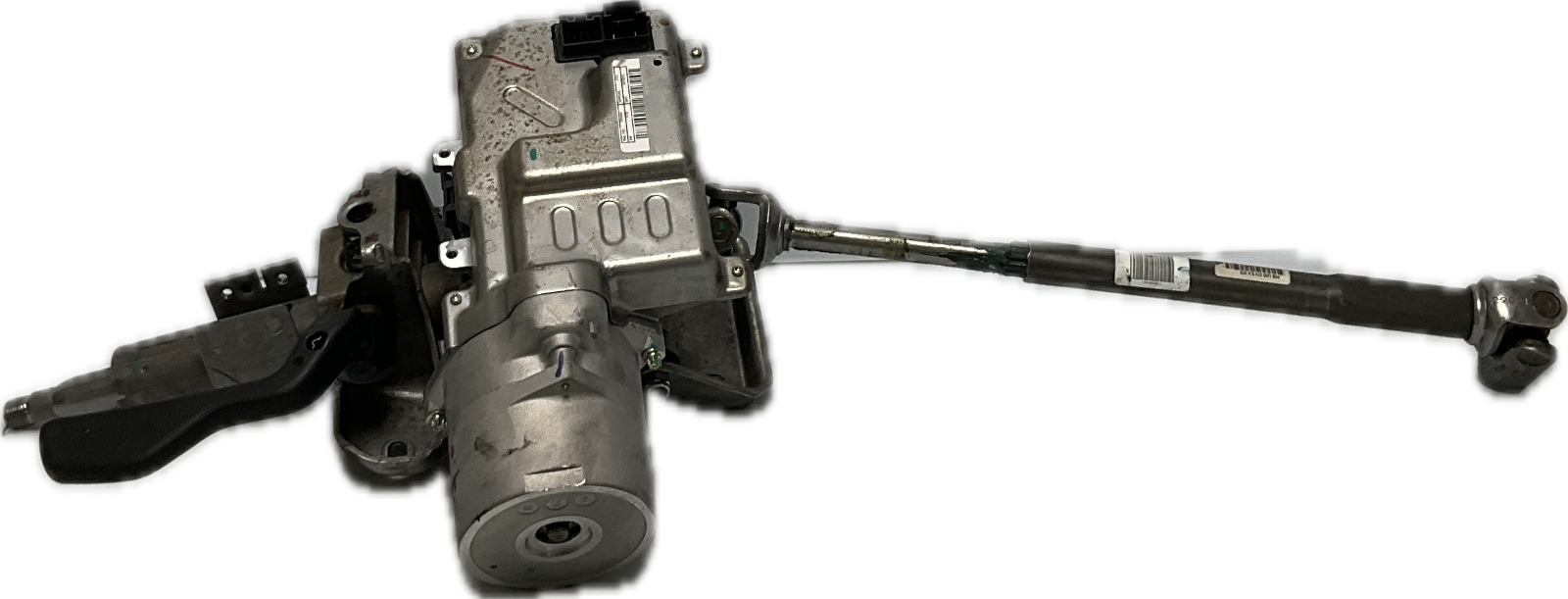 Piantone sterzo per modello: FIAT PANDA 3 SERIE codice ricambio: 735599658