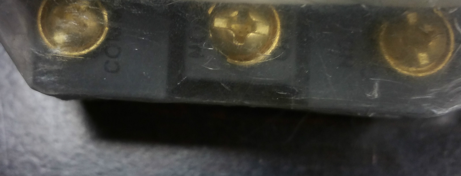 HOBART 353782-00001 DOOR SWITCH