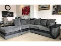 CHESTERFIELD VERONA SOFA 2 SEATER 3 SEATER CORNER COUCH FOR LIVING ROOM FURNITURE