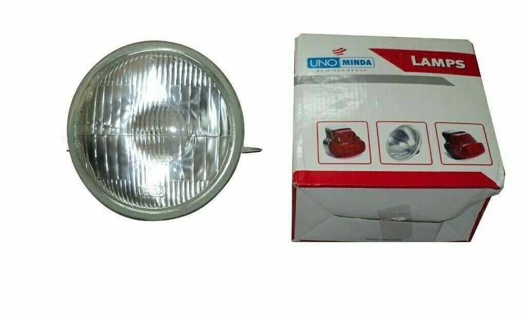 VESPA PX LML STAR STELLA HEAD LIGHT /HEAD LAMP 