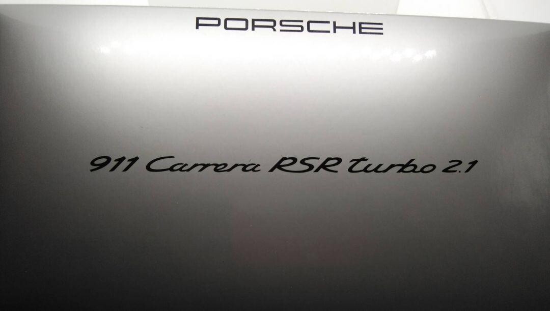 AutoArt ポルシェ 911 Carrera RSR turbo 21 Amazon | AUTO ART Aa オートアート 1/18 PORSCHE 911 CARRERA