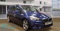 2015 BMW 2 Series 218i Sport 5dr Petrol