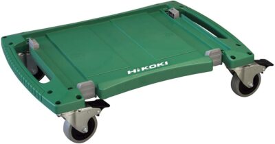 HIKOKI HSC Stackable System Case Caster Range HITACHI tools