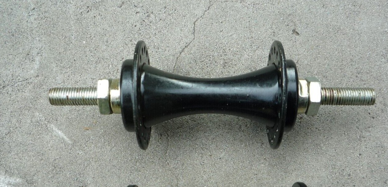 ●HUB / CALL UP THE WORLD ZX Freecoaster Hub Parts – Cinema BMX