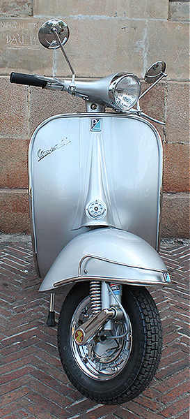 1963 Vespa 150 Gran Sport Styling Scooters Gumtree Australia Perth City Area Perth 1256358722