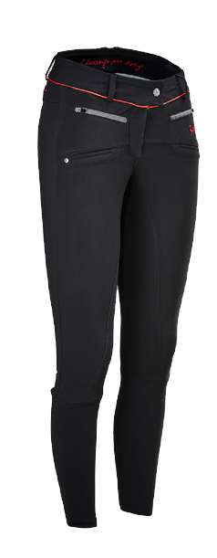 Damenreithose X Balance Pant