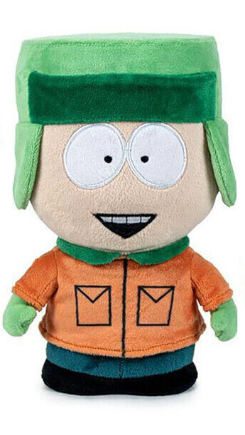 South Park PlÃ¼Schfigur PlÃ¼Sch Ca. 27 Cm GroÃ Play By Play