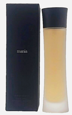 Armani 2024 mania woman