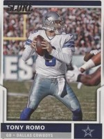 2017 Score Tony Romo #272