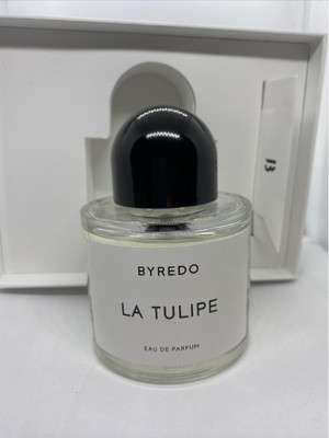 Byredo La Tulipe 3.3oz EDP Sealed