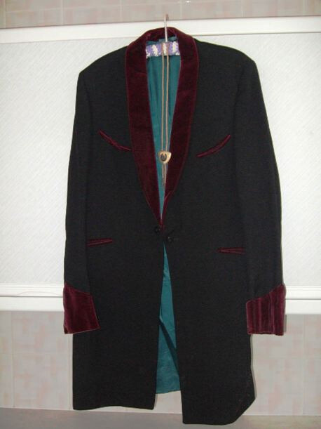 Teddy Boys Drape In Harrow London Gumtree