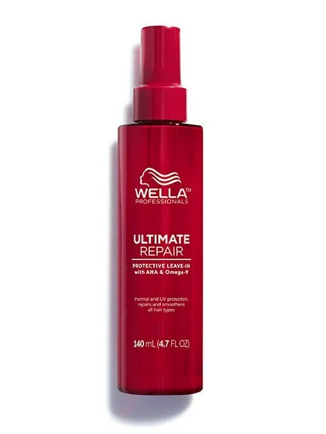 Wella Professionals ULTIMATE REPAIR Protective Leave-In Treatment, 4.7 oz