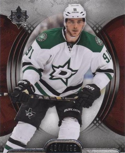 2013-14 Ultimate Collection - Tyler Seguin #17