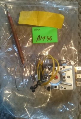 Intergas 208027 Thermostat 65°C 716FU-1780 /#R P00D 3442