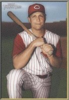 2005 Topps Turkey Red - Joe Randa #196