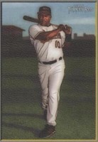 2006 Topps Turkey Red - Miguel Tejada #470