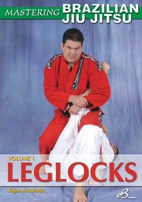 Books Video Gracie Jiu Jitsu - 