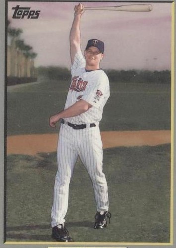2009 Topps - Justin Morneau #TR66