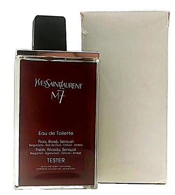 Yves saint laurent m7 2002 cheap