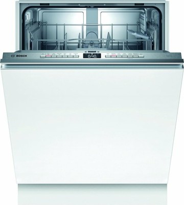 Bosch SMV4HTX24N - Serie 4 - Vaatwasser - Inbouw