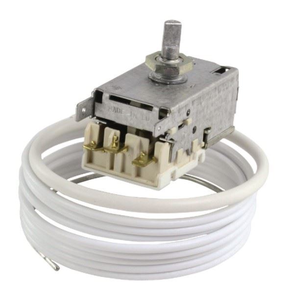 Thermostat RéFrigéRateur Ranco K57-L5818 L =