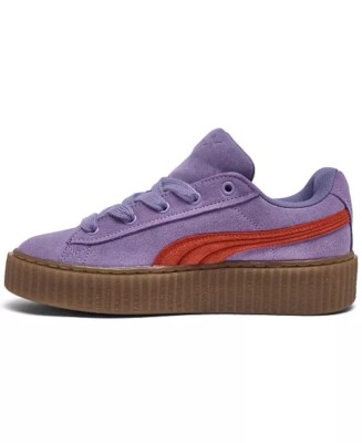 Fenty X Women's Creeper Phatty Casual Sneakers from Finish Line