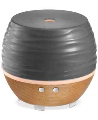 Ellia Ascend Ultrasonic Aroma Diffuser, by HOMEDICS New (WHB3)