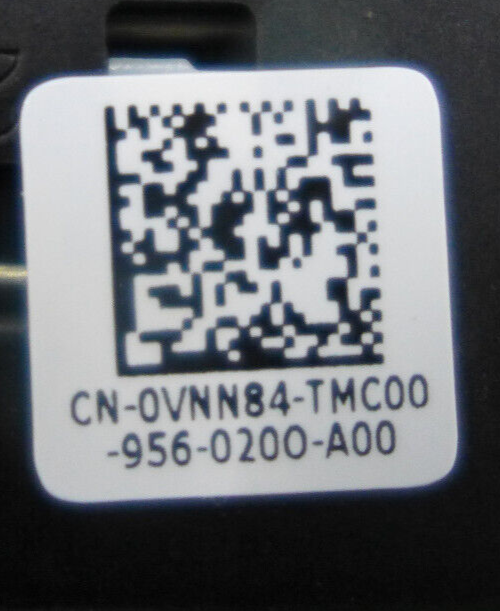 GENUINE Dell Precision 7540 Lower L&R Mouse Button Circuit Board VNN84