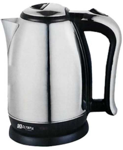 Bollitore Elettrico Capacità 2 Litri Oe-44 Cordless Acqua Ufficio Viaggi linq