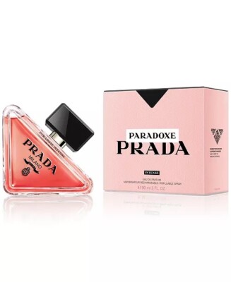 Prada Paradoxe Intense Eau De Parfum 5ml Mini Samples
