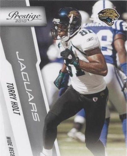 2010 Playoff Prestige Torry Holt #94
