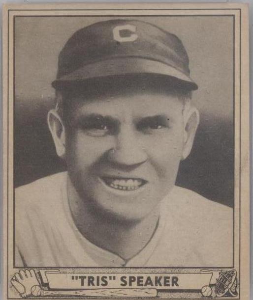 Play Ball 1940 - Altavoz Tris #170
