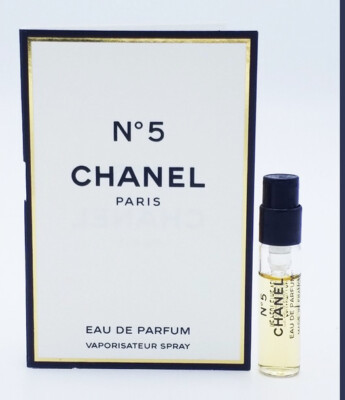 シャネル N゜5  100ml N°5 Eau de Toilette Spray (EDT) - 3.4 FL. OZ. | CHANEL
