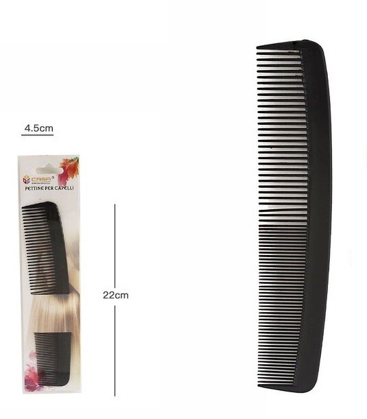 Pettine Hair Stylist Acconciatura Capelli Professionale 64053 dfh