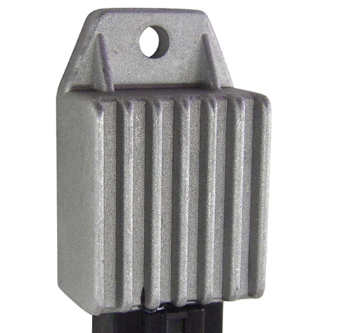 Regulator Charger For Echo BEAR CAT IG3500E 3500 Watts Inverter Generator