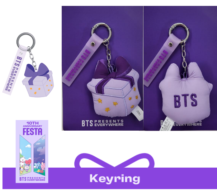 GOLDEN スマートミュージックカード付きキーホルダー　BTS FESTA GOLDEN スマートミュージックカード付きキーホルダー BTS FESTA