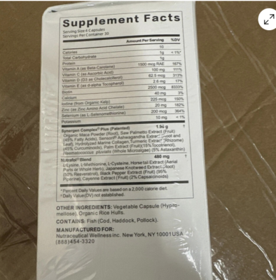 Item photo(s) from verified buyer
