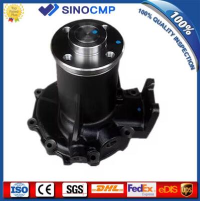 16100-4290 Water Pump For HINO J08E Kobelco SK330-8 SK350-8 SK360-8
