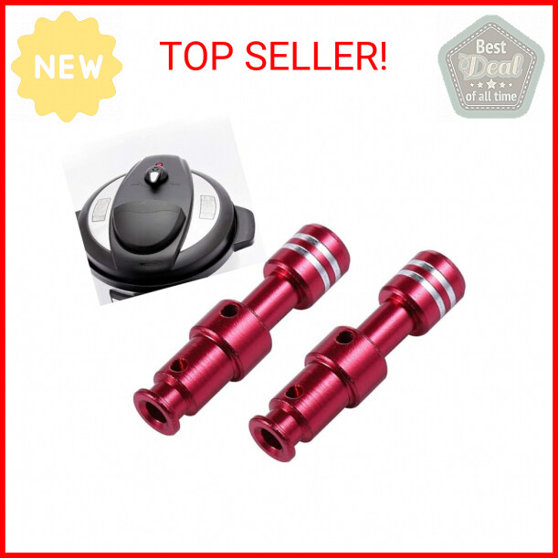 Float Valve for Instant Pot Pro 6/8 Qt, Pro Plus, Duo Evo Pl