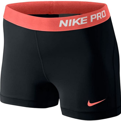 NEW NIKE PRO S Women s 3