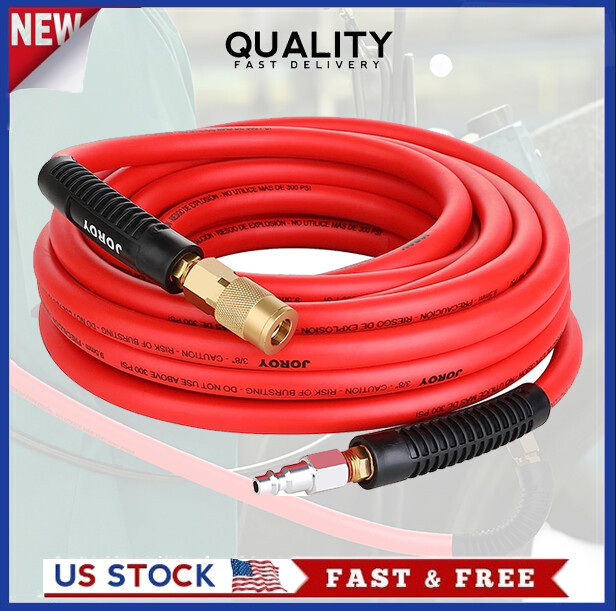 Hose,heavy Duty, Lightwei...