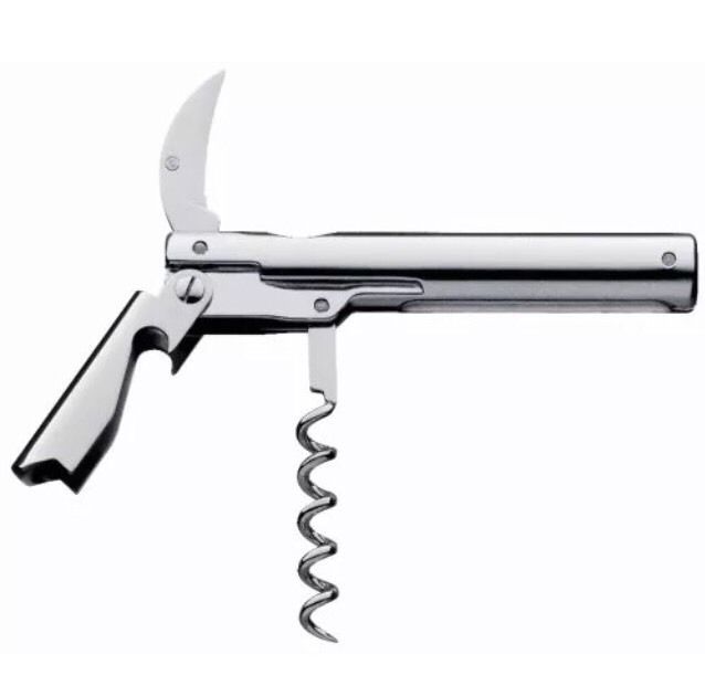 Waiter's Friend Corkscrews and Openers