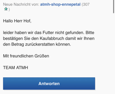 Artikelfoto(s) von einem verifizierten Käufer