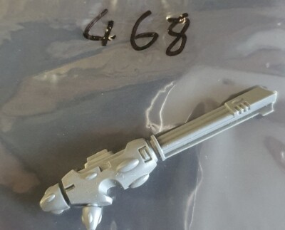 Eldar Scatter Laser Warhammer 40k