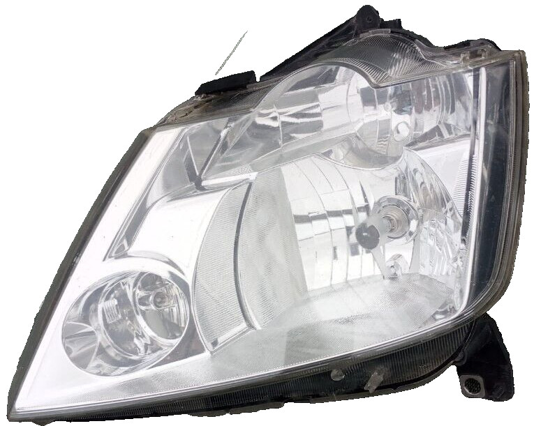 Phare Gauche Renault Modus