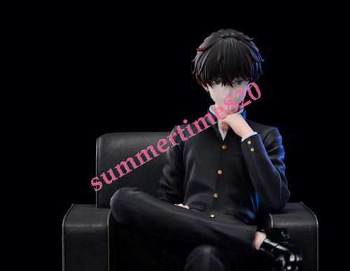 LingZe Studios Hyouka Oreki Houtarou Resin Statue Pre-order 1/6