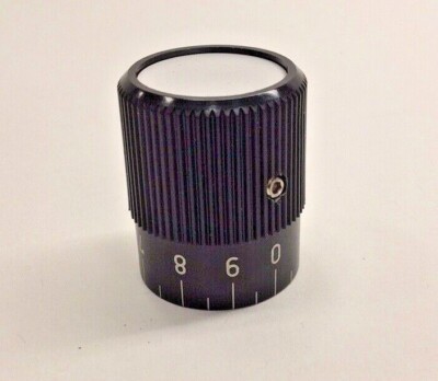 Elesa 31121 Control Knob Grad Marks IZP.30 N-8+GS-10/20 Monza Elesa 0287300460