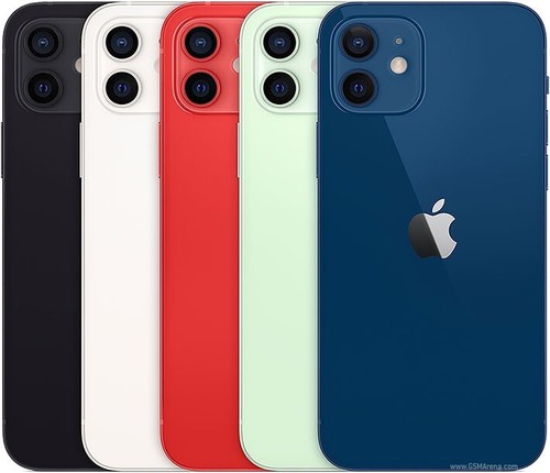 iPhone 12 Unlocked 64 GB Memory | eBay